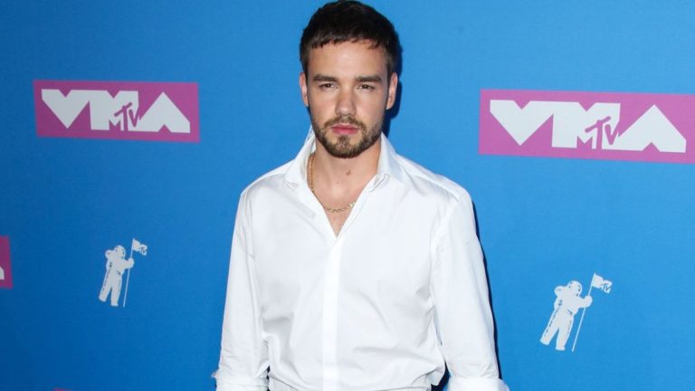 Liam Payne: Er bleibt Teil von "Buidling the Band"