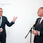 Migrationspolitik: Lob für Dobrindts Grenzpolitik bei Arbeitsbesuch in Wien