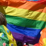 Kriminalität: Regenbogen-Banner vor CSD in Flensburg zerstört
