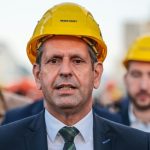 SPD Niedersachsen nominiert Wirtschaftsminister Lies als Ministerpräsidenten