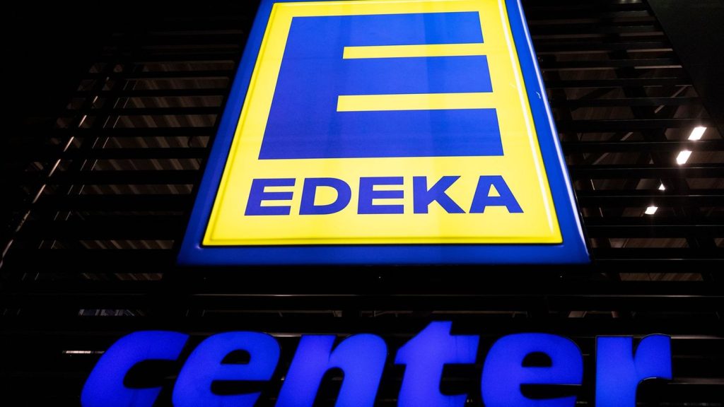 Lebensmittel: Edeka-Südwest trotzt Konsumflaute und baut aus