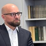 Auszeichnung: Medienpreis "Goldene Ente" geht an Richter Sebastian Abel