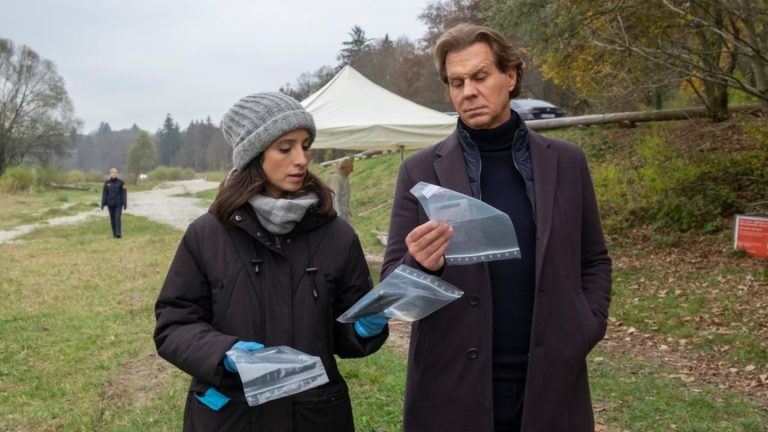 Vorschau: TV-Tipps am Freitag