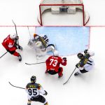 Eishockey-WM: "Gewisse Schwere": DEB-Team nach 1:5 gegen Schweizer ratlos
