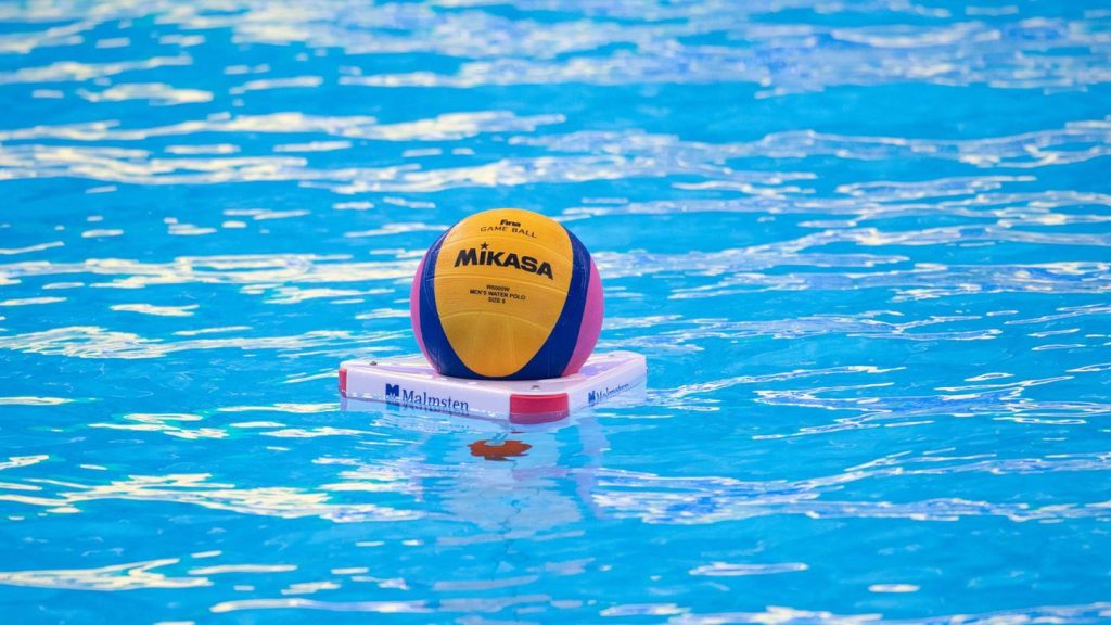 Wasserball-Bundesliga: Finalserie startet mit Niederlage für Spandaus Wasserballer