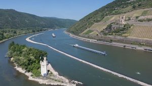 Wetteraussichten: Milder Wochenstart in Rheinland-Pfalz und im Saarland