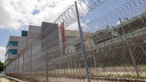 Kriminalität: US-Behörden suchen Geflohene nach Gefängnisausbruch
