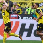 Fußball-Bundesliga: BVB krönt Aufholjagd mit Königsklasse - "Sind geiles Team"