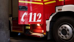 Niederbayern: Haus nach Brand in Viechtach unbewohnbar