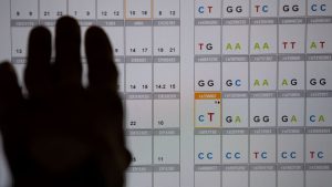 Strafverfolgung: Justiz: Vorstoß zur Ausweitung der DNA-Analyse auf Herkunft