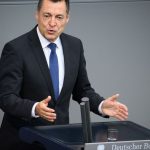 Politik: Torsten Herbst erneut in FDP-Bundesvorstand gewählt