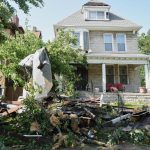 Unwetter: Mindestens 21 Tote nach Stürmen in den USA
