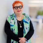Fernsehen: Barbara Salesch: Das TV-Geschäft ist härter als die Justiz