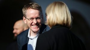 CDU-Politiker Günther empfiehlt AfD-Verbotsverfahren