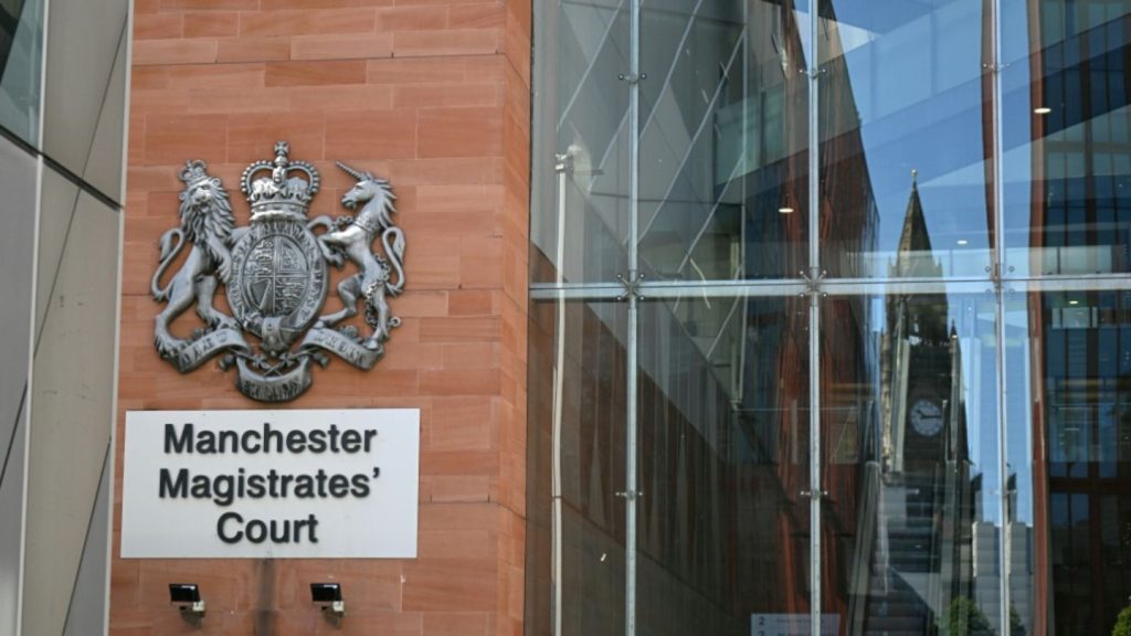 Großbritannien: Nach Chris Brown zweiter Mann schwerer Körperverletzung beschuldigt