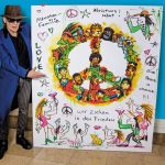 Udo Lindenbergs Geburtstagswunsch: "Dieser Irrsinn muss aufhören"