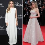 Hollywoodstar Angelina Jolie: Glamouröse Auftritte in Cannes