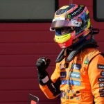 Formel-1-Qualifikation: Nach Unfall-Schock in Imola: Piastri holt Startplatz eins