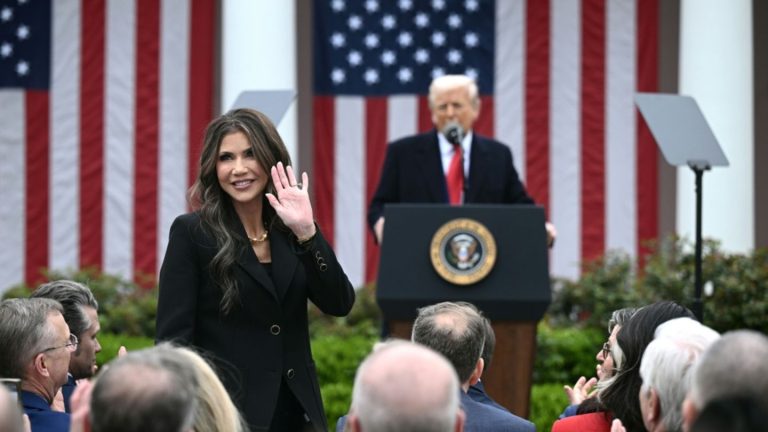 US-Regierung erwägt Teilnahme an Reality-TV-Show zu Staatsbürgerschaft