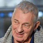 Nach seinen Operationen: Heinz Hoenig will Rückkehr zur Schauspielerei