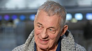 Nach seinen Operationen: Heinz Hoenig will Rückkehr zur Schauspielerei