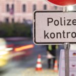 Grenzpolitik: Mehr als 130 Menschen protestieren an Grenze in Görlitz