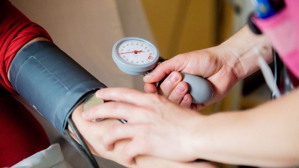 Welthypertonietag: Der "Silent Killer" – Wieso Bluthochdruck gefährlich ist