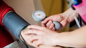 Welthypertonietag: Der "Silent Killer" – Wieso Bluthochdruck gefährlich ist