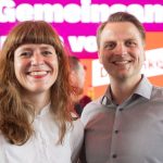 Parteien: Berliner Linke mit neuer Doppelspitze