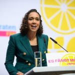 Neuaufstellung der FDP: Nicole Büttner ist neue Generalsekretärin der FDP