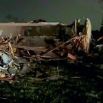 Mehr als 20 Tote bei Tornados in den USA
