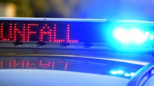 Unfälle: 18-jähriger Kradfahrer bei Unfall in Zwönitz schwer verletzt