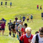 Breitensport: Tausende Laufbegeisterte auf Thüringer Rennsteig
