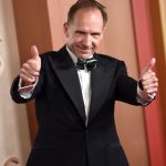 Leute: Ralph Fiennes als Snow in "Tribute von Panem"-Prequel