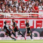 34. Spieltag: BVB und Eintracht feiern - Heidenheim in die Relegation