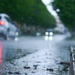 Wettervorhersage: Gewitter und Graupel in Berlin und Brandenburg erwartet
