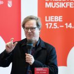Musikfestival: Auftakt für Dresdner Musikfestspiele - Motto: "Liebe"