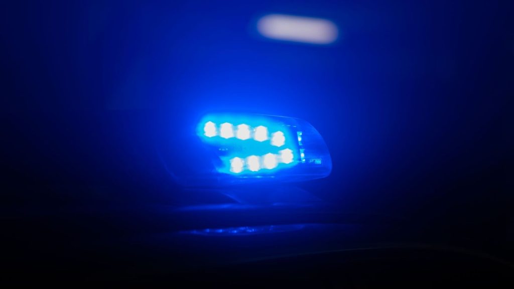 Extremismus: 18-Jähriger ruft verfassungsfeindliche Parolen in Kamenz