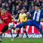 2. Fußball-Bundesliga: Abschiede und große Kulisse: Hertha will Sieg gegen Hannover