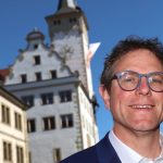 Grüner im 1. Durchgang vorn: Würzburger bestimmen neuen OB in Stichwahl