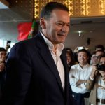 Nach Affäre um Regierungschef: Konservative laut Prognosen stärkste Kraft in Portugal