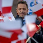Richtungsweisende Präsidentschaftswahl in Polen