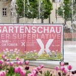 Gartenschau: Zwei Städte, ein Tal, eine Gartenschau