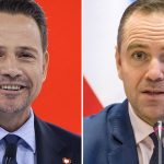 Staatsoberhaupt: Amateurboxer gegen Polit-Profi: Polen wählt Präsidenten