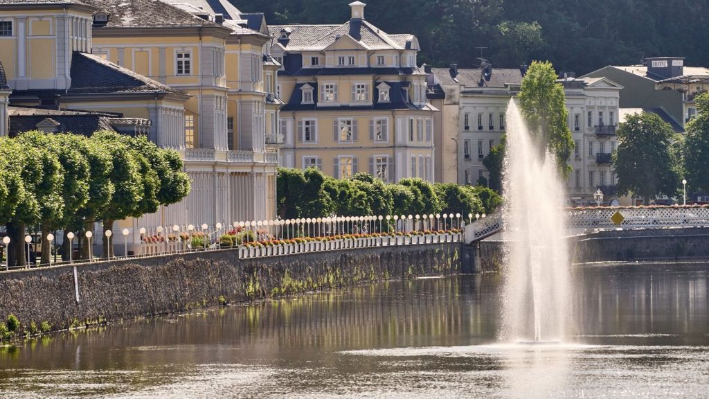 Tourismus: Drohen in den Heilbädern und Kurorten Schließungen?
