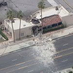 Explosion: Explosion vor US-Fruchtbarkeitsklinik - ein Todesopfer