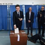 Staatsoberhaupt: Prognosen sehen Proeuropäer Dan bei Wahl in Rumänien vorne