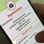 Erste Hilfe: 15 hessische Regionen setzen auf Ersthelfer-Apps