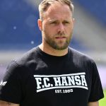 3. Fußball-Liga: Hansa-Trainer Brinkmann zwischen Enttäuschung und Stolz