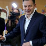 Nachwahlbefragung: Regierende Mitte-Rechts-Partei stärkste Kraft bei Parlamentswahl in Portugal